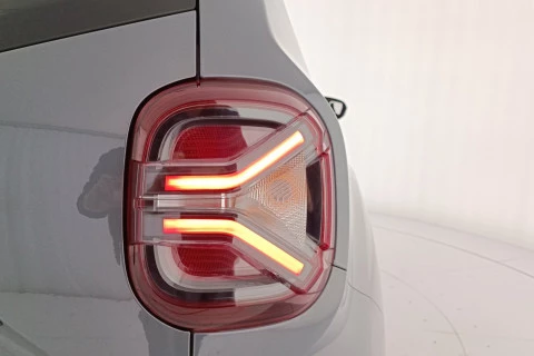 Dacia Duster   1.3 TCe Journey Go EDC 4x2 110kW