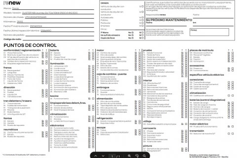 Dacia Duster   1.3 TCe Journey Go EDC 4x2 110kW