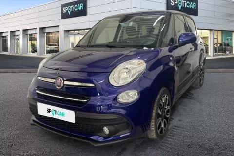 Fiat 500L   1.4 16v 70 kW (95 CV) S&S Mirror