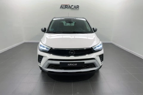 Opel Crossland 1.2 81kW (110CV) GS Line