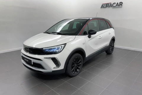 Opel Crossland 1.2 81kW (110CV) GS Line