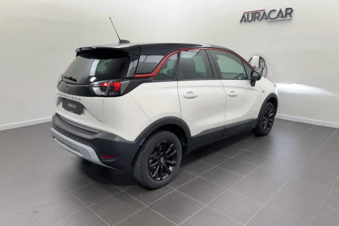 Opel Crossland 1.2 81kW (110CV) GS Line