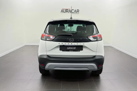 Opel Crossland 1.2 81kW (110CV) GS Line
