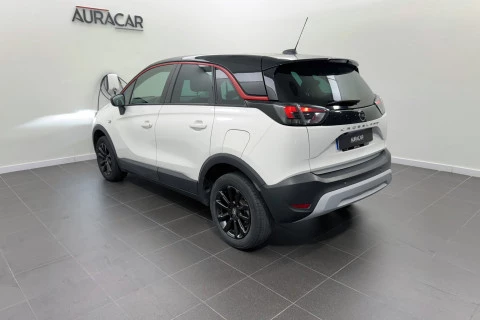 Opel Crossland 1.2 81kW (110CV) GS Line