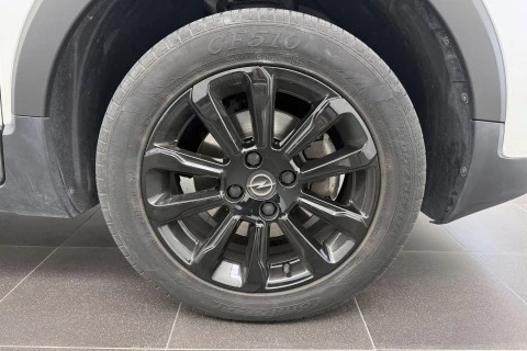 Opel Crossland 1.2 81kW (110CV) GS Line