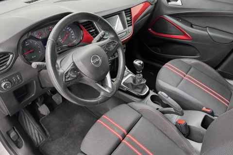 Opel Crossland 1.2 81kW (110CV) GS Line