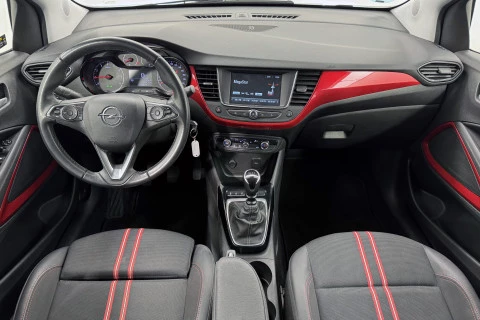 Opel Crossland 1.2 81kW (110CV) GS Line