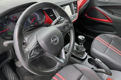 Opel Crossland 1.2 81kW (110CV) GS Line