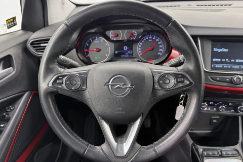 Opel Crossland 1.2 81kW (110CV) GS Line