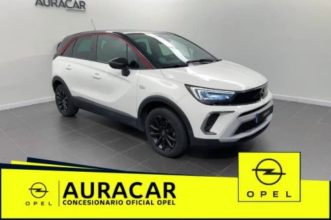 Opel Crossland 1.2 81kW (110CV) GS Line