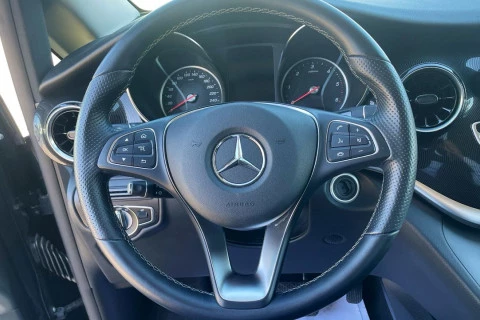 Mercedes-Benz Clase V 250 d Clase V Largo