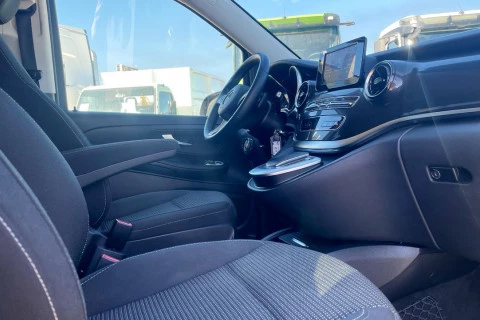 Mercedes-Benz Clase V 250 d Clase V Largo