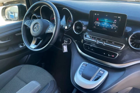 Mercedes-Benz Clase V 250 d Clase V Largo