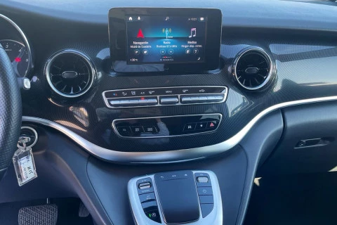 Mercedes-Benz Clase V 250 d Clase V Largo