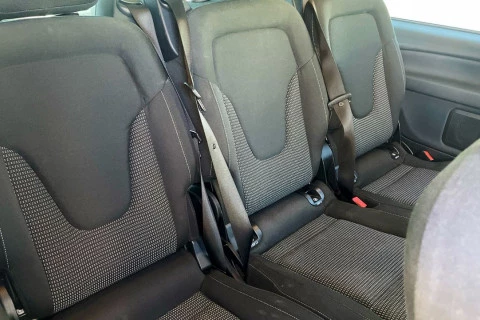 Mercedes-Benz Clase V 250 d Clase V Largo