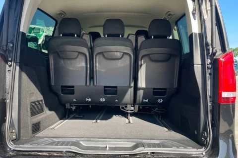 Mercedes-Benz Clase V 250 d Clase V Largo