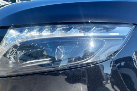 Mercedes-Benz Clase V 250 d Clase V Largo