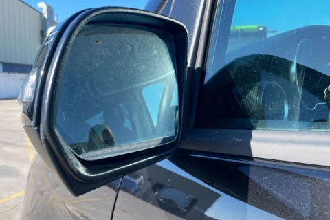 Mercedes-Benz Clase V 250 d Clase V Largo