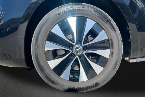 Mercedes-Benz Clase V 250 d Clase V Largo