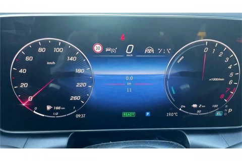 Mercedes-Benz GLC GLC 300 e 4MATIC