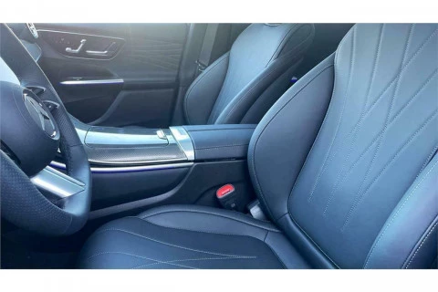 Mercedes-Benz GLC GLC 300 e 4MATIC