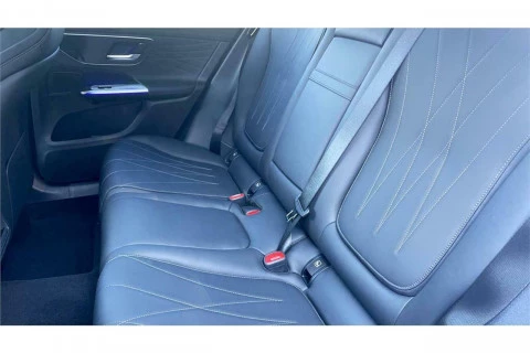 Mercedes-Benz GLC GLC 300 e 4MATIC