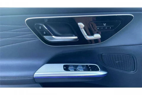 Mercedes-Benz GLC GLC 300 e 4MATIC