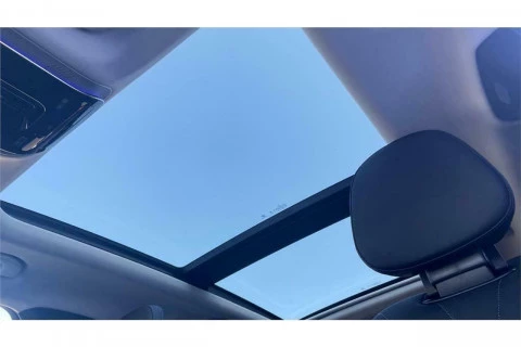 Mercedes-Benz GLC GLC 300 e 4MATIC