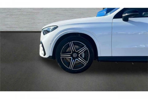Mercedes-Benz GLC GLC 300 e 4MATIC