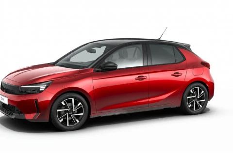 Opel Corsa 1.2T XHL 74kW (100CV) #YES