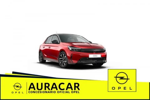 Opel Corsa 1.2T XHL 74kW (100CV) #YES