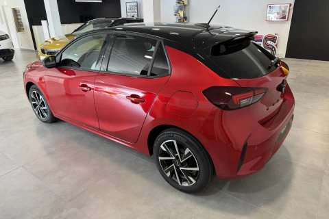 Opel Corsa 1.2T XHL 74kW (100CV) #YES