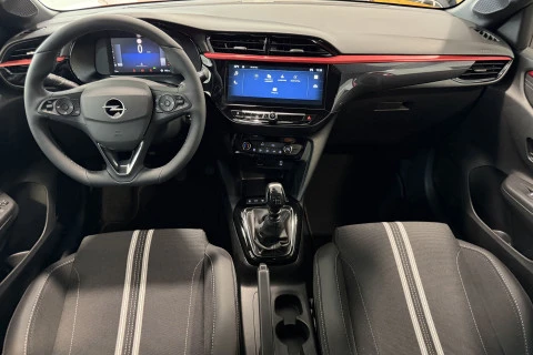Opel Corsa 1.2T XHL 74kW (100CV) #YES