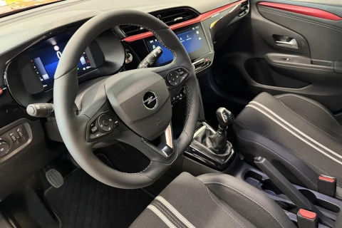 Opel Corsa 1.2T XHL 74kW (100CV) #YES