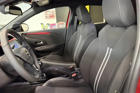 Opel Corsa 1.2T XHL 74kW (100CV) #YES