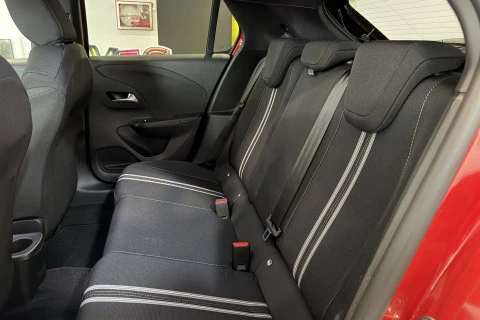 Opel Corsa 1.2T XHL 74kW (100CV) #YES