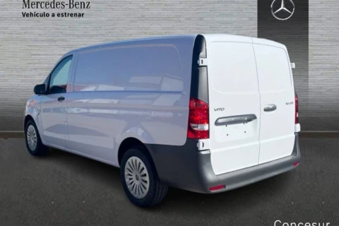 Mercedes-Benz Vito 110 CDI Furgón PRO Larga