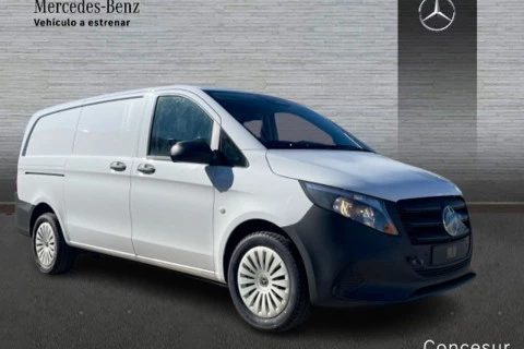 Mercedes-Benz Vito 110 CDI Furgón PRO Larga