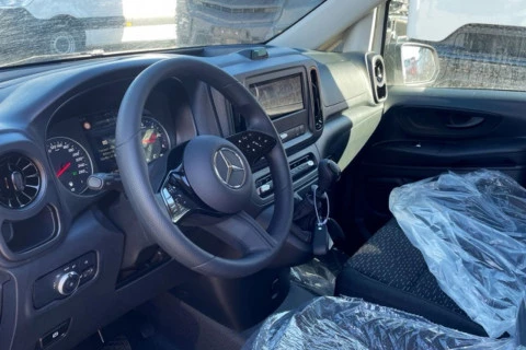 Mercedes-Benz Vito 110 CDI Furgón PRO Larga