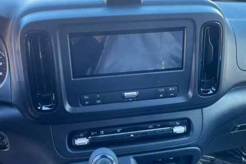 Mercedes-Benz Vito 110 CDI Furgón PRO Larga