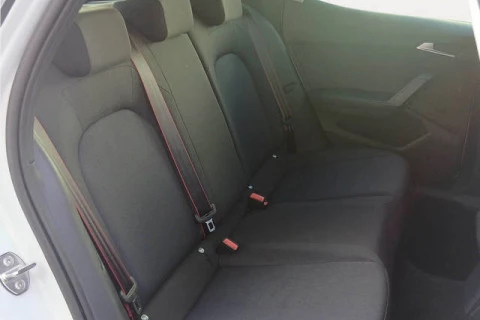 Seat Arona 1.5 TSI FR Special Edition DSG 110 kW (150 CV)