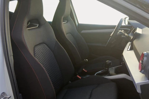 Seat Arona 1.5 TSI FR Special Edition DSG 110 kW (150 CV)