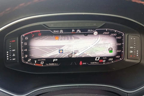 Seat Arona 1.5 TSI FR Special Edition DSG 110 kW (150 CV)