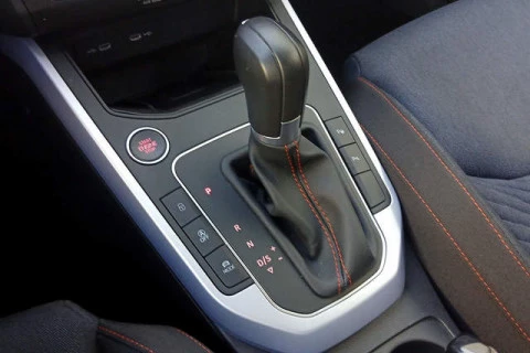 Seat Arona 1.5 TSI FR Special Edition DSG 110 kW (150 CV)
