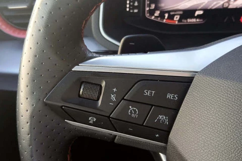 Seat Arona 1.5 TSI FR Special Edition DSG 110 kW (150 CV)