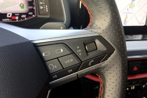 Seat Arona 1.5 TSI FR Special Edition DSG 110 kW (150 CV)