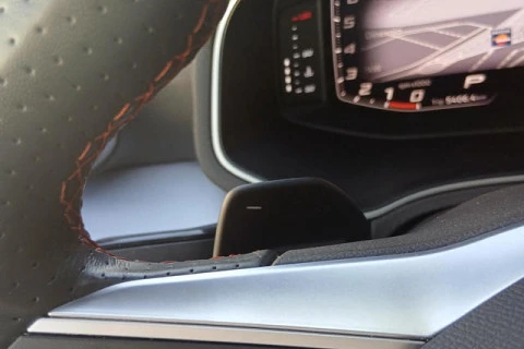 Seat Arona 1.5 TSI FR Special Edition DSG 110 kW (150 CV)