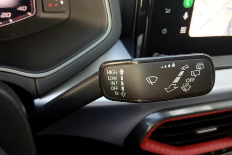 Seat Arona 1.5 TSI FR Special Edition DSG 110 kW (150 CV)