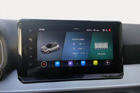 Seat Arona 1.5 TSI FR Special Edition DSG 110 kW (150 CV)