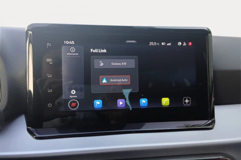 Seat Arona 1.5 TSI FR Special Edition DSG 110 kW (150 CV)